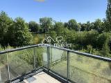 Lake View from balcony