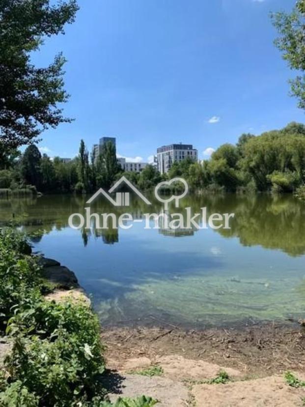 Located at Probst Lake