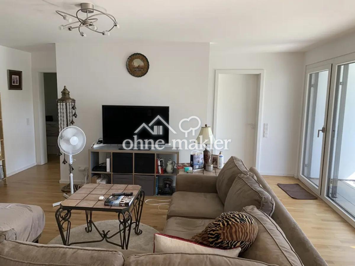 Living room 2