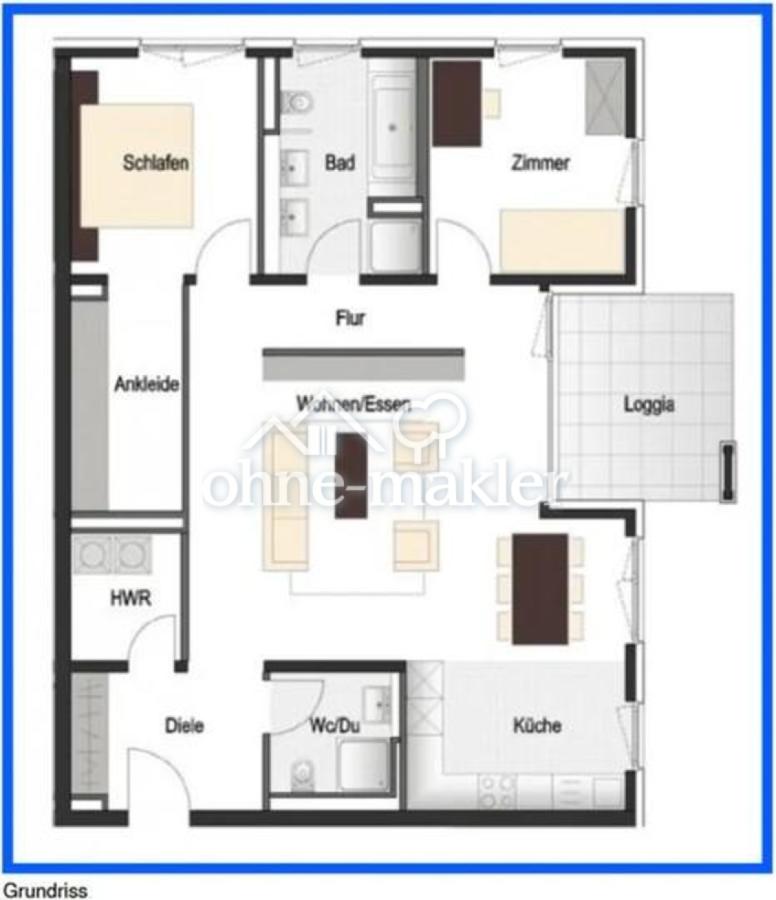 Layout