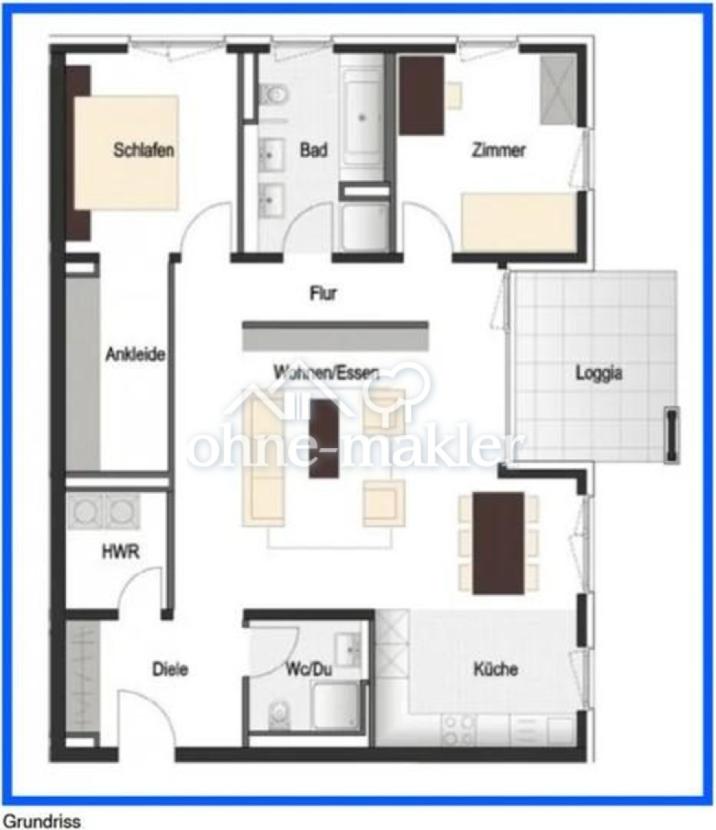 Layout
