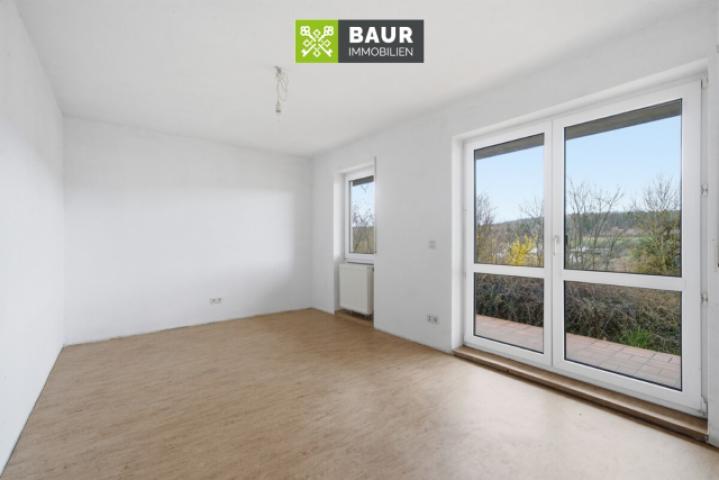 Kinderzimmer - Büro