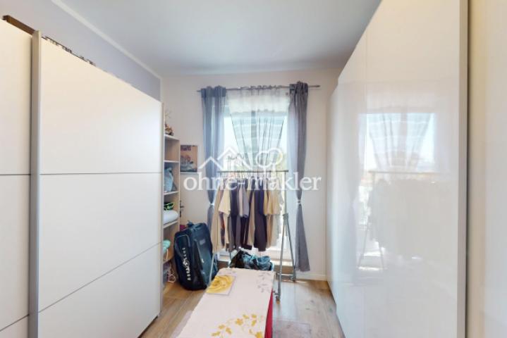 Ankleidezimmer