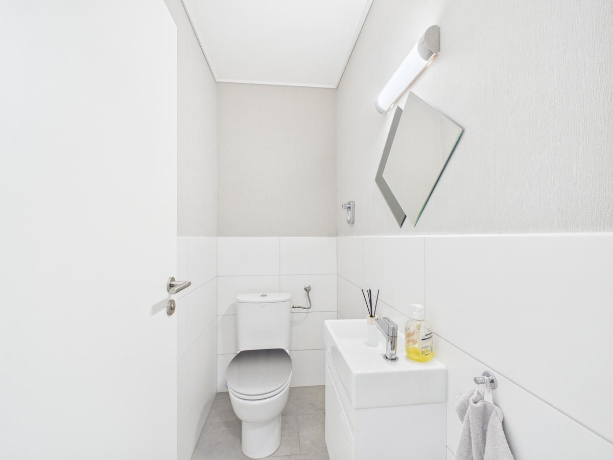 Gäste WC
