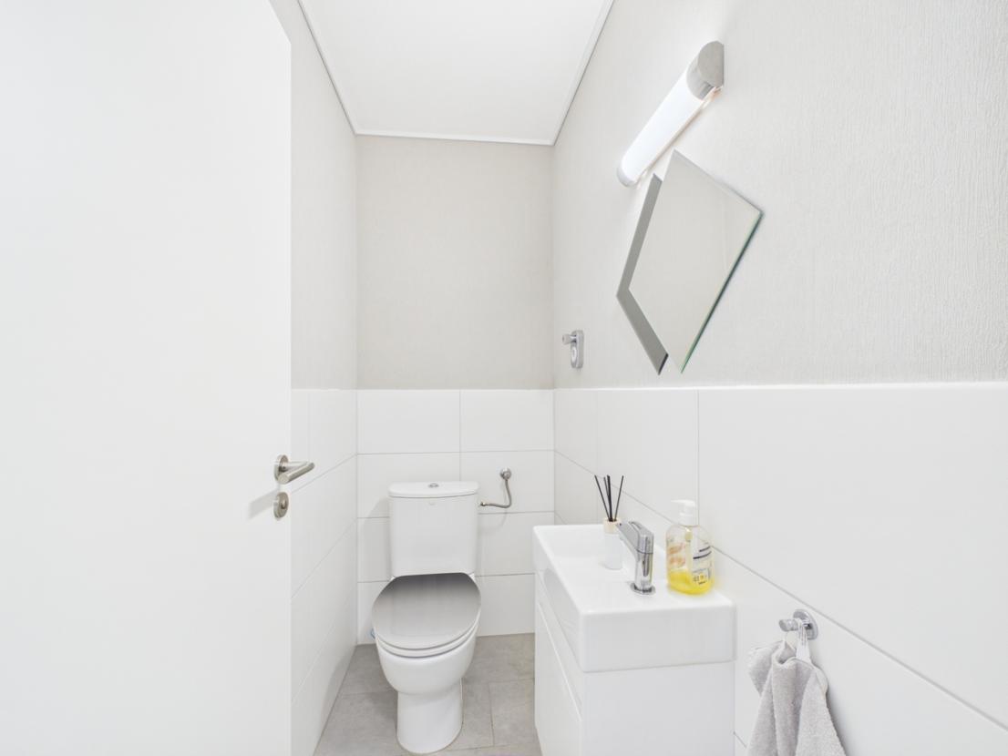 Gäste WC
