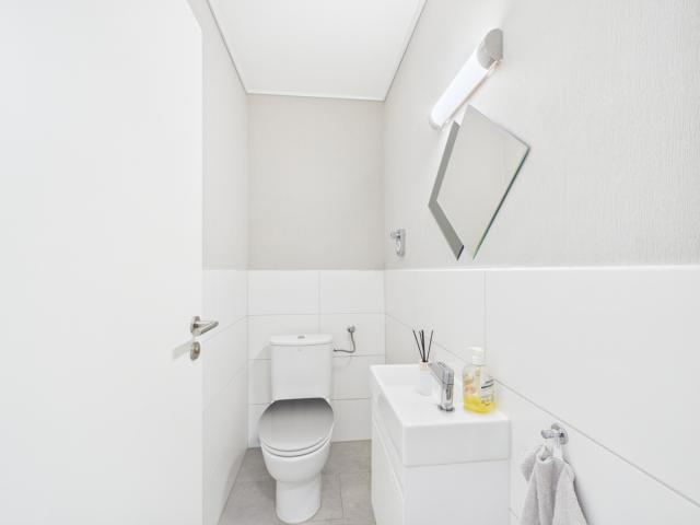 Gäste WC