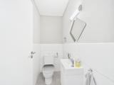 Gäste WC