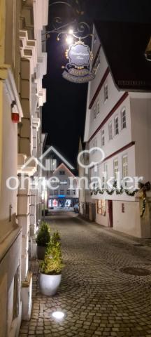 Scharfengasse 3/Würzburger Bau