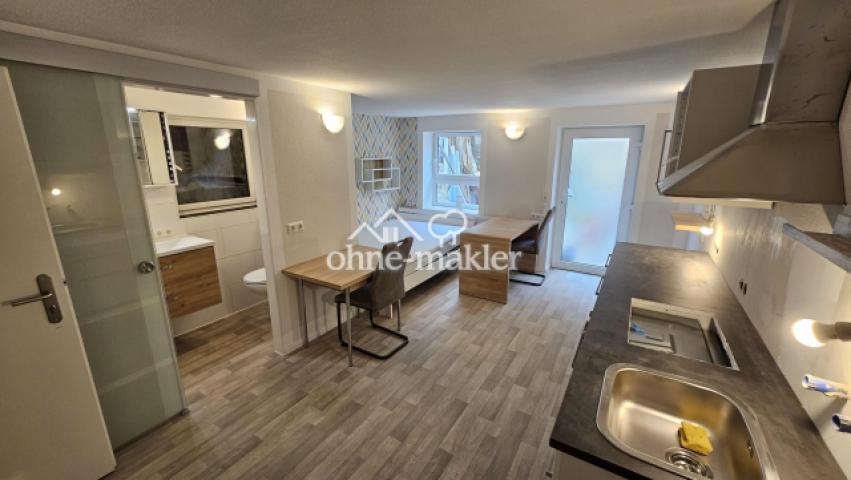 Appartement 1, Egerlandweg