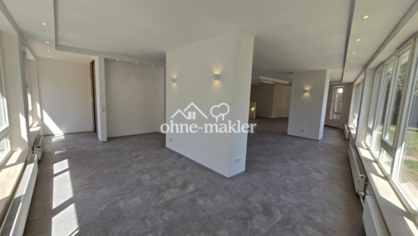 Büro / Wohnen