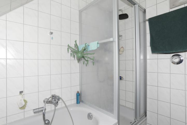 Tageslicht-Bad