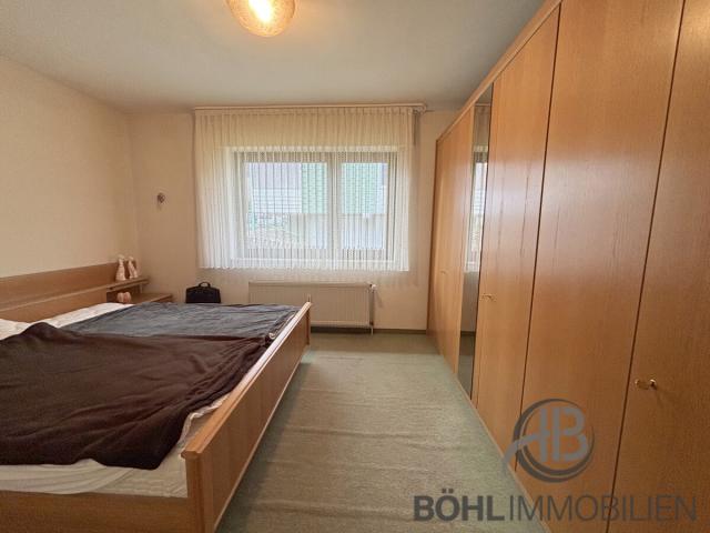 EG Schlafzimmer