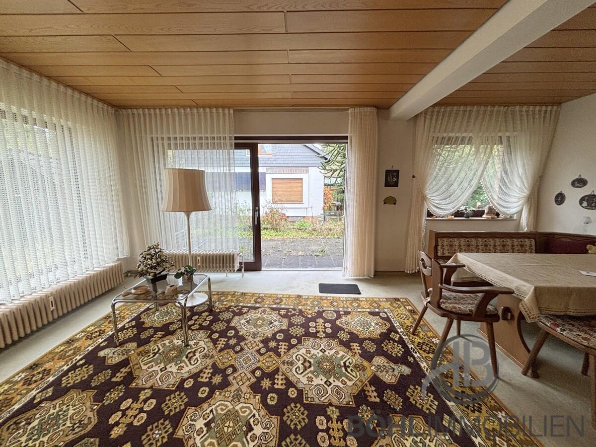EG Wohnzimmer
