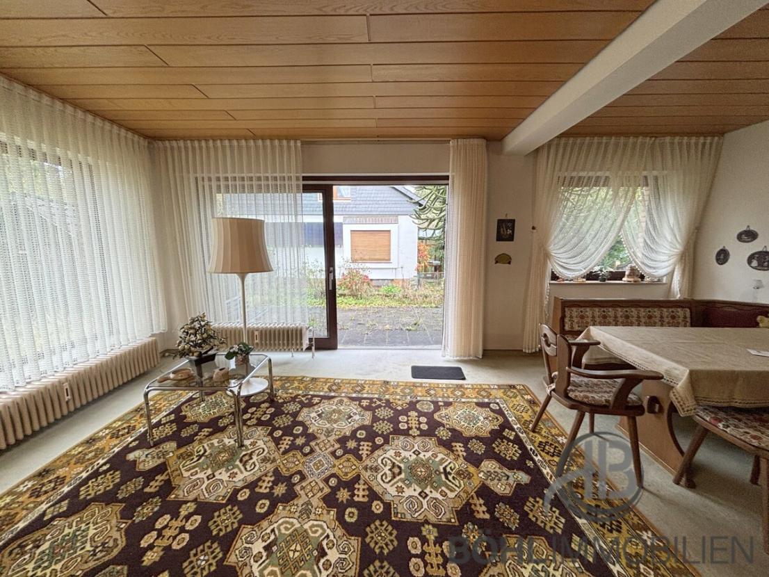EG Wohnzimmer