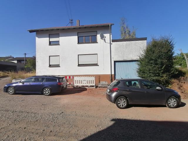 Aussenansicht