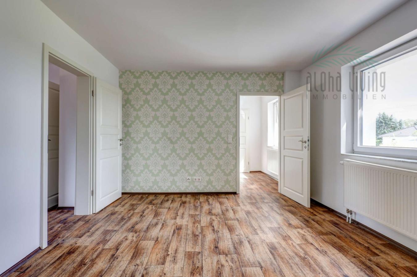 Schlafzimmer 1 (OG)