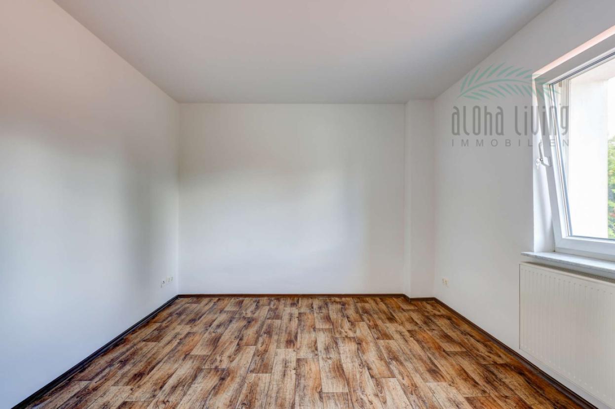 Schlafzimmer 2 (OG)