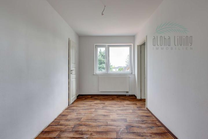 Schlafzimmer 3 mit Ankleide (OG)
