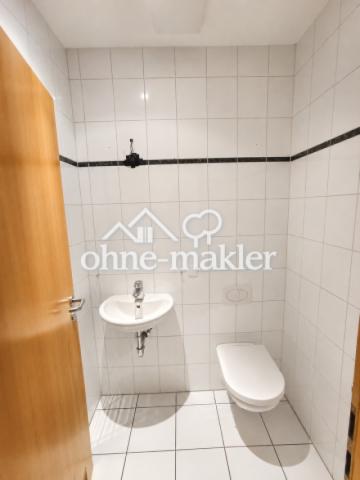 Gäste WC