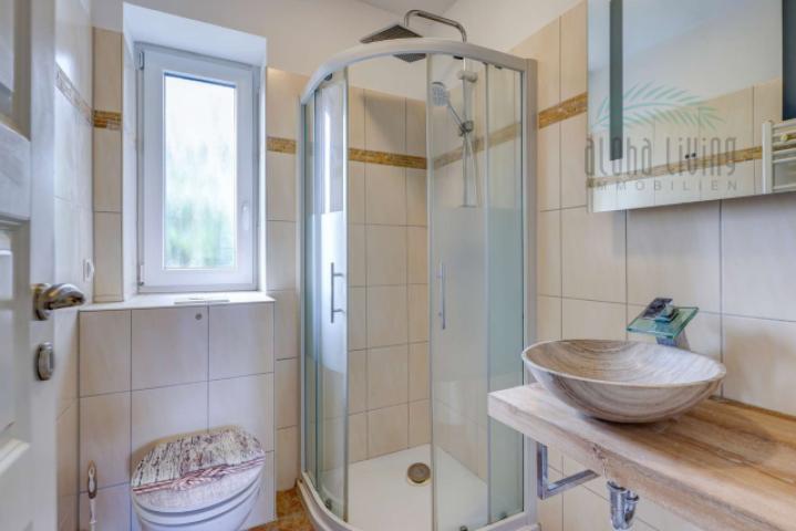 Badezimmer 2 (EG)