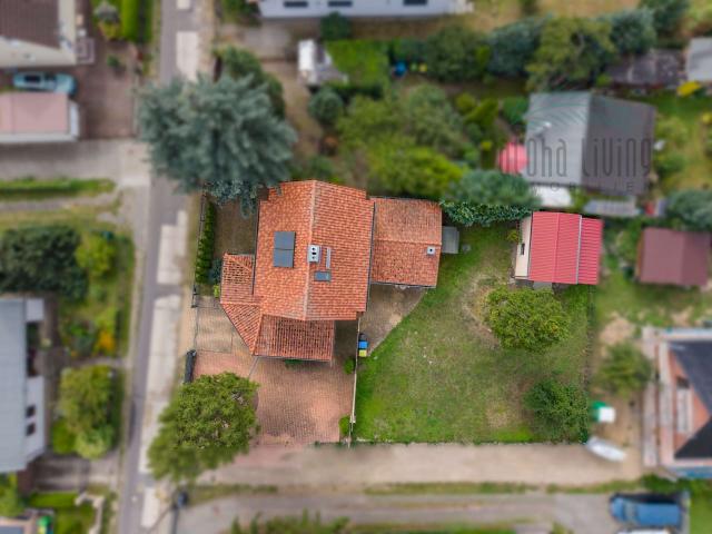 Drohnenansicht 2