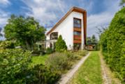 LICHT, RAUM & ARCHITEKTUR MIT CHARAKTER – GROSSZÜGIGES FAMILIENHAUS AM NATURSCHUTZGEBIET MÜHLENFLIEß (Visualisierung)