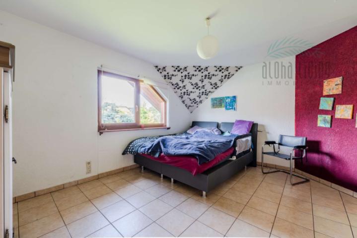 Schlafzimmer 3 (OG)