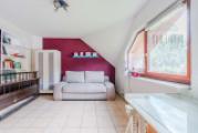 Schlafzimmer 4 (OG)