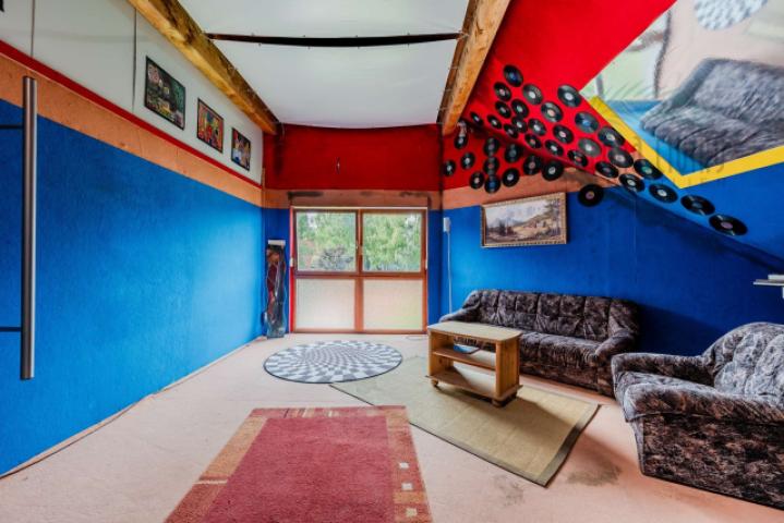 Hobbyzimmer (DG)
