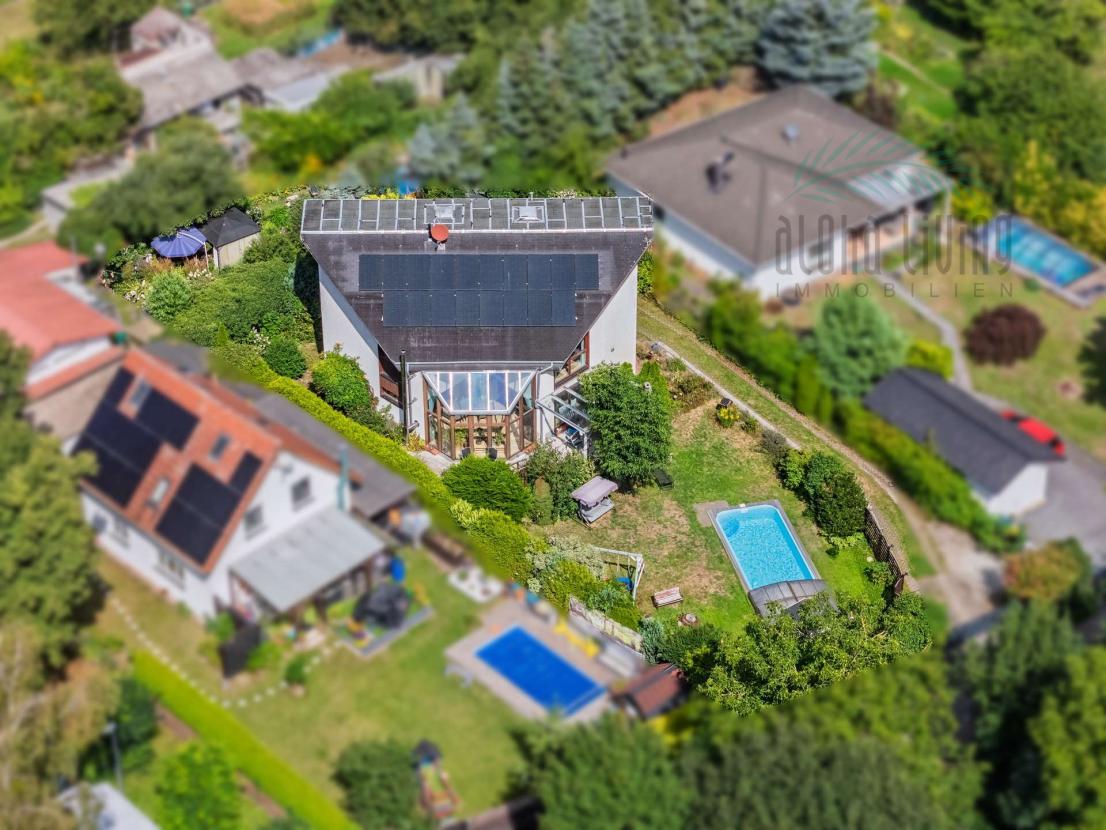 Drohnenansicht 2