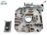 Grundriss (EG)