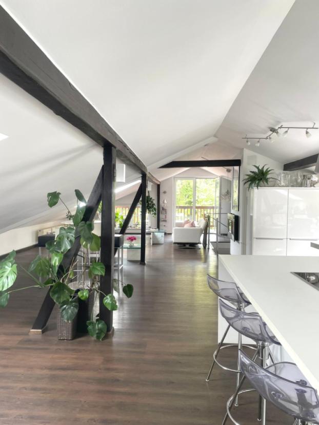 Loft Charakter
