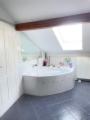 Eckbadewanne