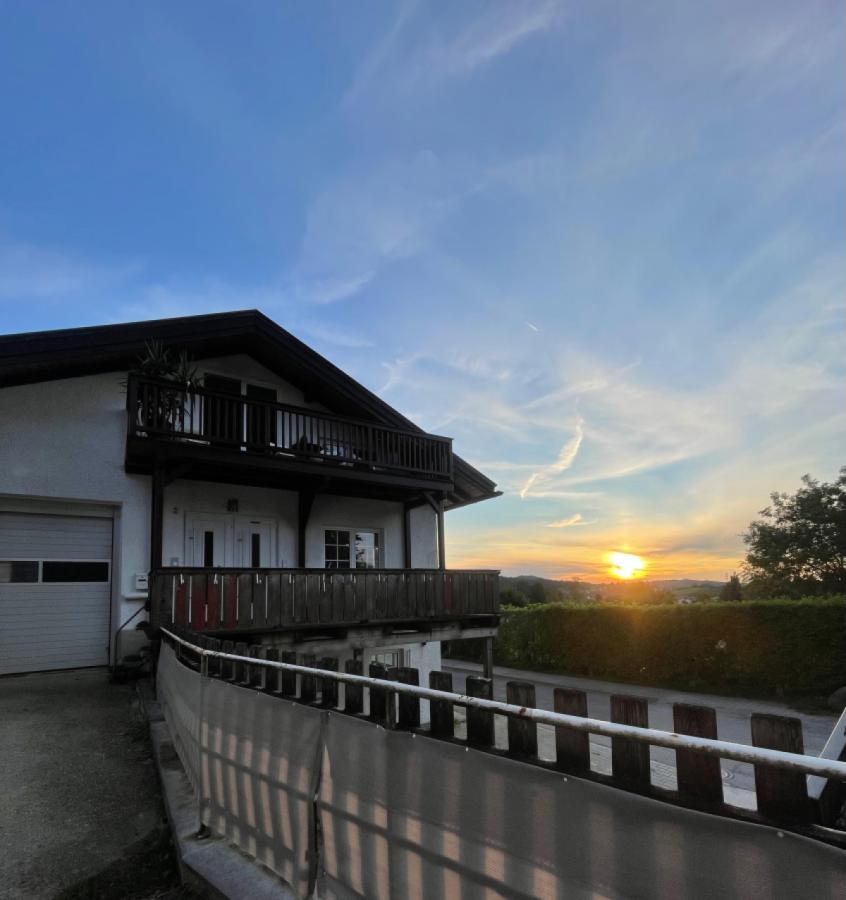 Sonnenuntergang