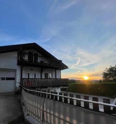 Sonnenuntergang
