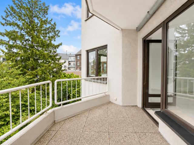 Balkon 2