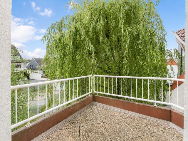 Balkon 1