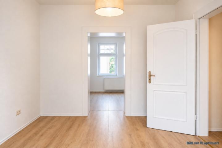 Arbeitszimmer