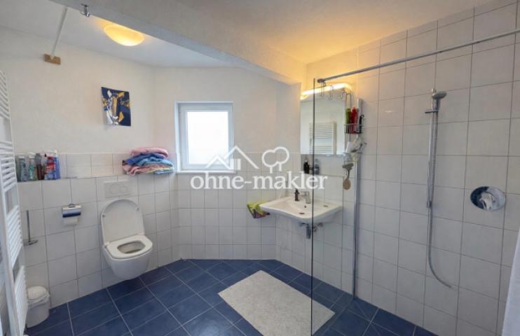 1.OG Badezimmer groß