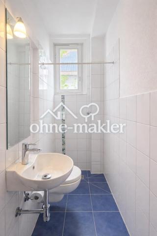 1.OG Badezimmer klein