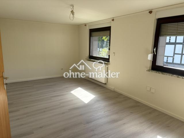 Schlafzimmer Bild 1