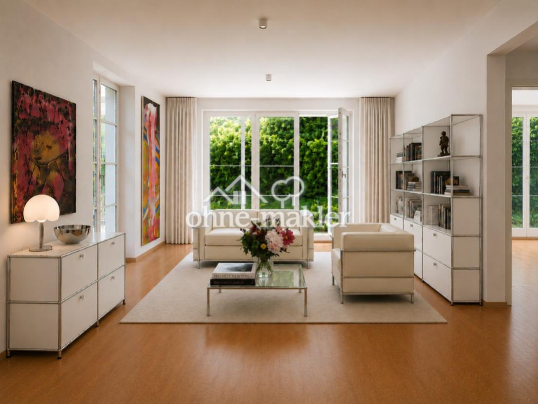 Wohnzimmer_Erdgeschoss