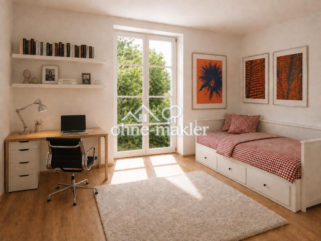 Kinder-/Jugendzimmer_OG