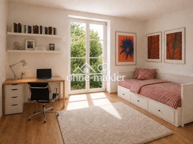 Kinder-/Jugendzimmer_OG