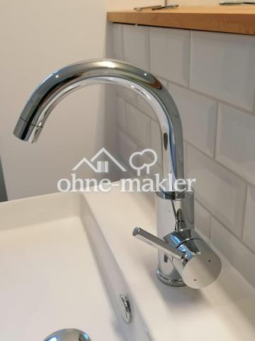 Design-Wasserhähne