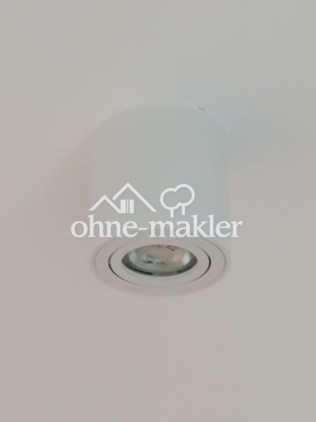Downlight-Spots