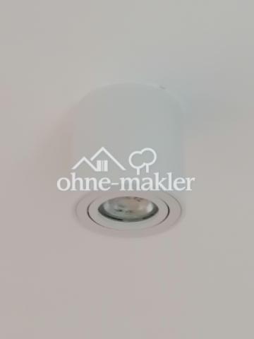 Downlight-Spots