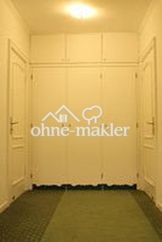 Einbauschrank