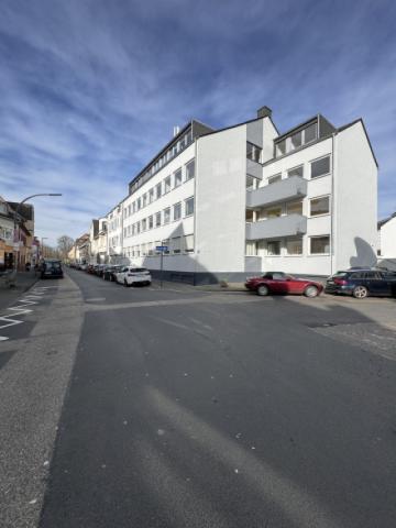 Strassenansicht