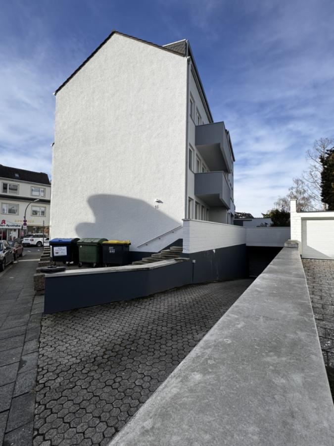Rückansicht
